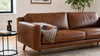 Your Brown Leather Couch Guide: Style, Care & Tips 2026