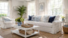 Hamptons Style Living Room: An Australian How-To Guide