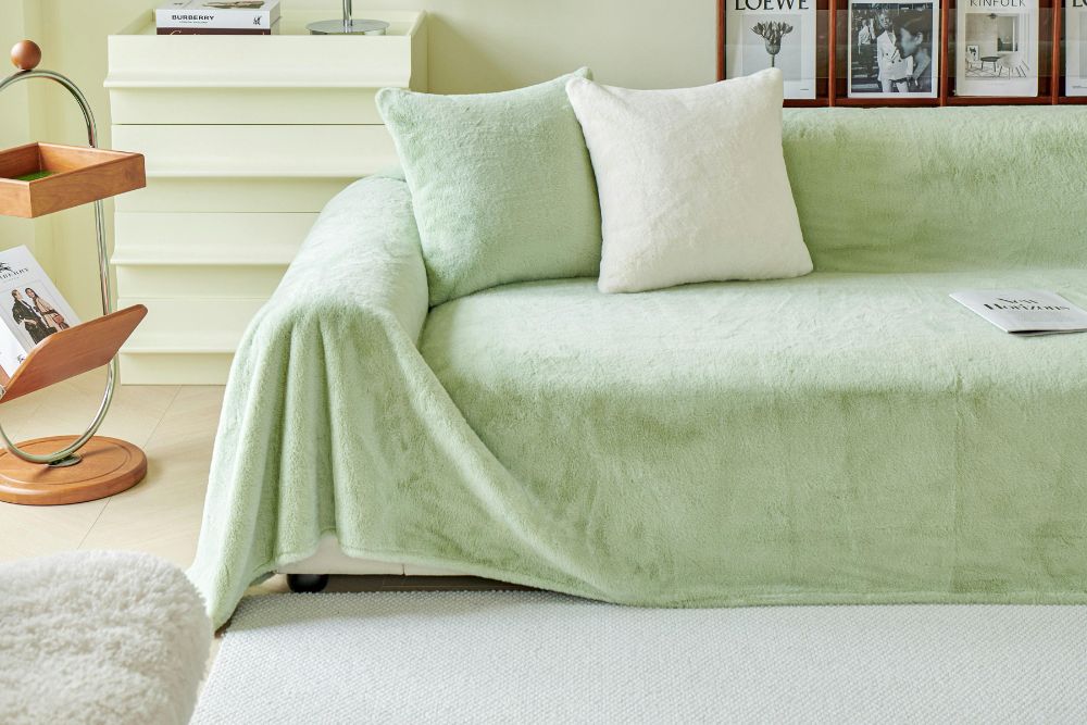 Comment choisir des plaids alliant confort et design