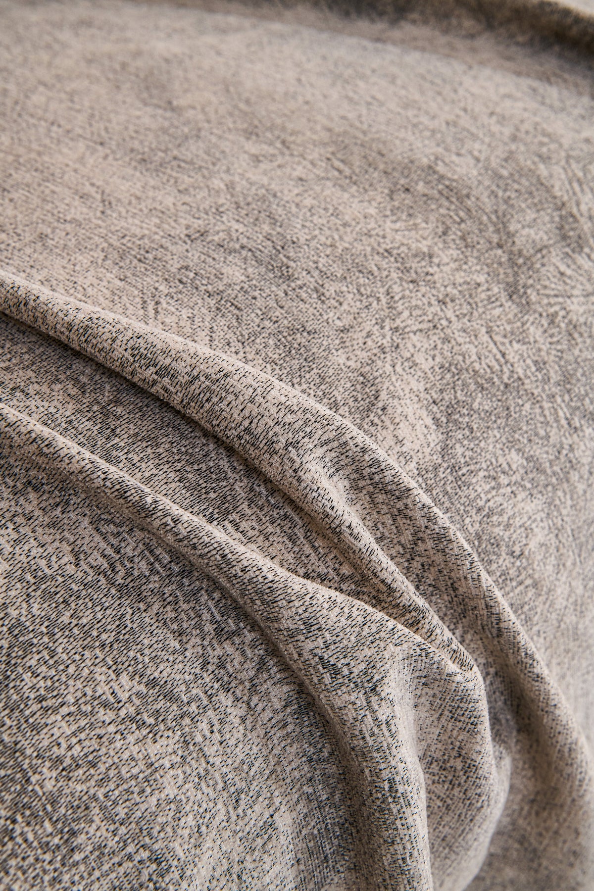 Plaid Mistara · Camel (vue 6)
